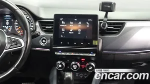 Renault XM3, 2020 — миниатюра 19