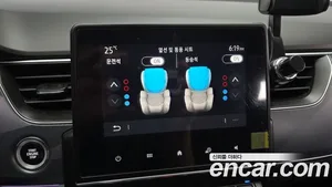Renault XM3, 2020 — миниатюра 23