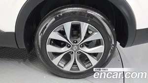 Renault XM3, 2020 — миниатюра 6