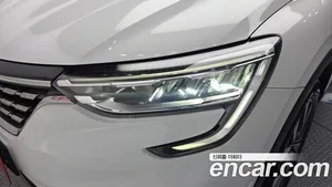 Renault XM3, 2020 — миниатюра 7