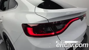 Renault XM3, 2020 — миниатюра 8