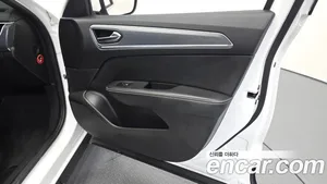 Renault XM3, 2020 — миниатюра 13