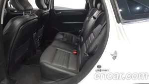 Renault XM3, 2020 — миниатюра 15
