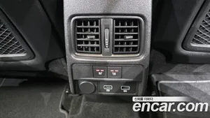 Renault XM3, 2020 — миниатюра 26