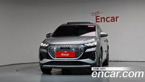 Audi Q4 e-tron, 2022 — миниатюра 2