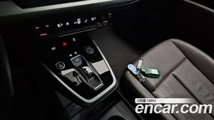 Audi Q4 e-tron, 2022 — миниатюра 11