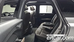 Audi Q4 e-tron, 2022 — миниатюра 17