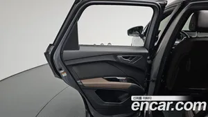 Audi Q4 e-tron, 2022 — миниатюра 14