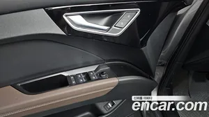 Audi Q4 e-tron, 2022 — миниатюра 34