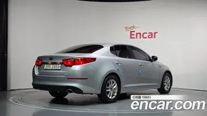 Kia K5, 2015 — миниатюра 2