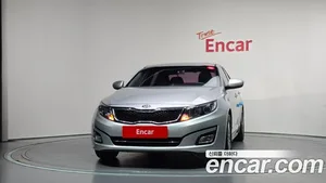 Kia K5, 2015 — миниатюра 3