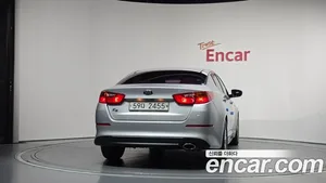 Kia K5, 2015 — миниатюра 4
