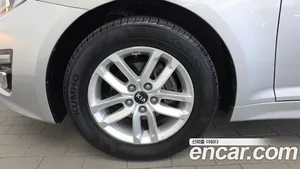 Kia K5, 2015 — миниатюра 5