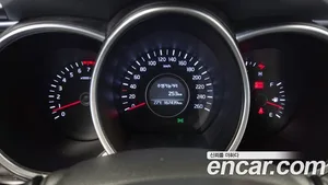 Kia K5, 2015 — миниатюра 11