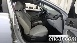 Kia K5, 2015 — миниатюра 17