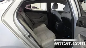 Kia K5, 2015 — миниатюра 18