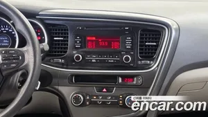 Kia K5, 2015 — миниатюра 20