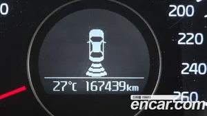 Kia K5, 2015 — миниатюра 22