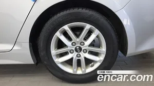 Kia K5, 2015 — миниатюра 7