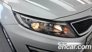 Kia K5, 2015 — миниатюра 8