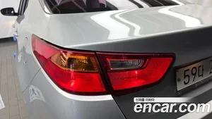Kia K5, 2015 — миниатюра 9