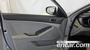 Kia K5, 2015 — миниатюра 14