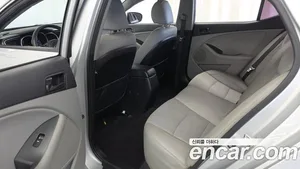 Kia K5, 2015 — миниатюра 16