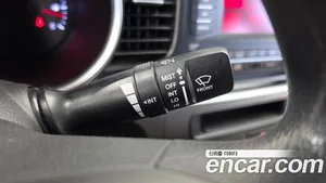 Kia K5, 2015 — миниатюра 28