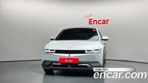 Hyundai Ioniq 5, 2021 — миниатюра 3