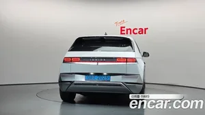 Hyundai Ioniq 5, 2021 — миниатюра 4