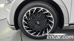 Hyundai Ioniq 5, 2021 — миниатюра 5