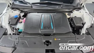 Hyundai Ioniq 5, 2021 — миниатюра 6