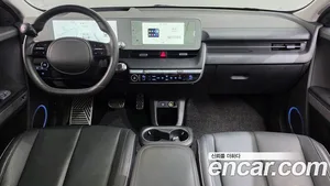 Hyundai Ioniq 5, 2021 — миниатюра 10