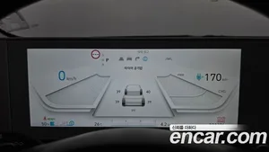 Hyundai Ioniq 5, 2021 — миниатюра 11