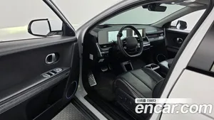 Hyundai Ioniq 5, 2021 — миниатюра 13
