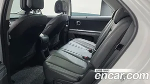 Hyundai Ioniq 5, 2021 — миниатюра 17