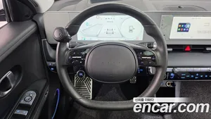 Hyundai Ioniq 5, 2021 — миниатюра 20