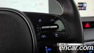 Hyundai Ioniq 5, 2021 — миниатюра 22