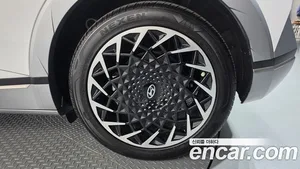 Hyundai Ioniq 5, 2021 — миниатюра 7