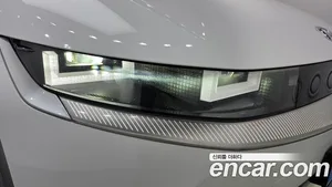 Hyundai Ioniq 5, 2021 — миниатюра 8