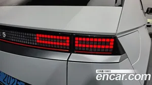 Hyundai Ioniq 5, 2021 — миниатюра 9
