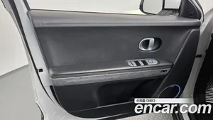 Hyundai Ioniq 5, 2021 — миниатюра 14