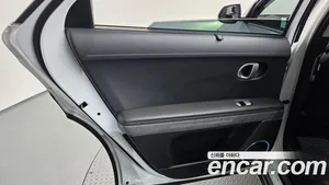 Hyundai Ioniq 5, 2021 — миниатюра 15