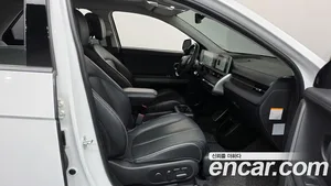 Hyundai Ioniq 5, 2021 — миниатюра 16
