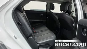 Hyundai Ioniq 5, 2021 — миниатюра 27
