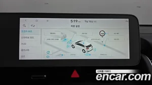 Hyundai Ioniq 5, 2021 — миниатюра 35
