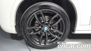 BMW X3, 2017 — миниатюра 5