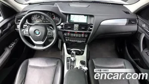 BMW X3, 2017 — миниатюра 7