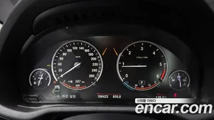 BMW X3, 2017 — миниатюра 8