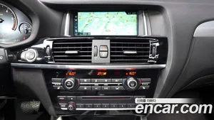 BMW X3, 2017 — миниатюра 14